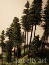 Zdjęcie: makieta  modele drzew.jpg